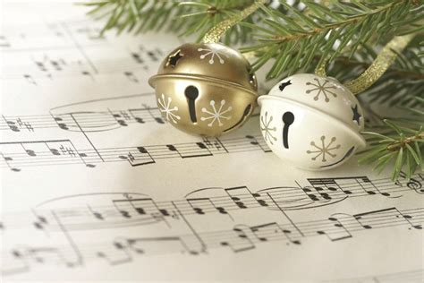 Traditional French Christmas Songs | Bonjour & Bienvenue, The French Hub