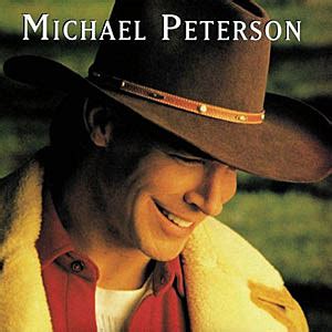 No. 59: Michael Peterson, ‘From Here to Eternity’ – Top 100 Country ...