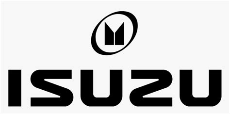 Isuzu Logo Vector Png, Transparent Png - kindpng