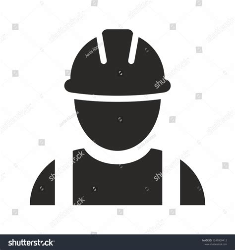 243,056 Construction worker vector Images, Stock Photos & Vectors ...