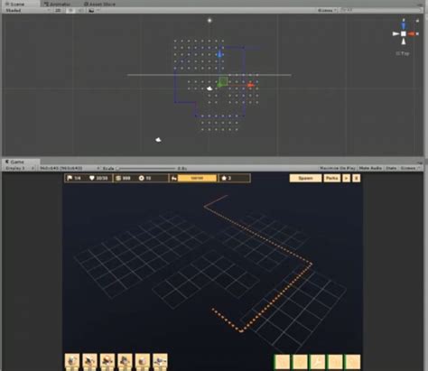 19 Best Unity Game Templates and Toolkits | TLDev's Tech