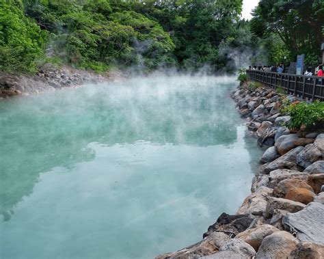 Guide to Beitou: A Day Trip from Taipei Full of Hot Springs, Scenic Retreats, and Culture Calls ...