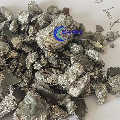 Fecr Ferrochrome Slag Producer in Inner Mongolia - China High Carbon ...