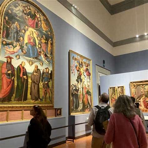 Best time to visit - Accademia Gallery Hours Updated [2024]