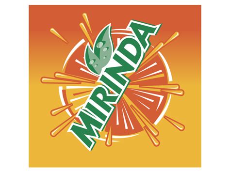 Mirinda Logo PNG Transparent & SVG Vector - Freebie Supply