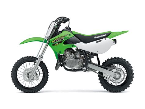 2018 Kawasaki KX65 Review • TotalMotorcycle