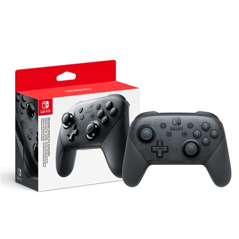 Buy Nintendo Switch Pro Controller, GameRoom.lt