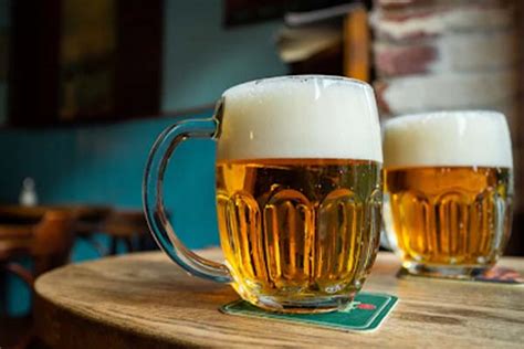 Pilsner vs. Lager, Learn The Difference From A Brewmaster - BD Metrics