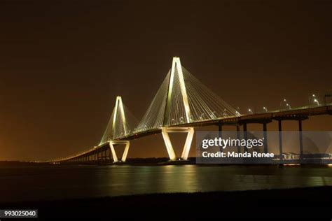 294 Cooper River Bridge Stock Photos, High-Res Pictures, and Images - Getty Images