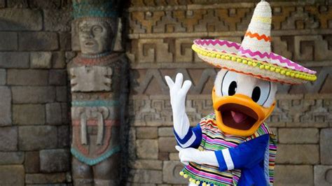 Disney in Mexico? This is what we know about the theme park in Queretaro | The Mexico City Post