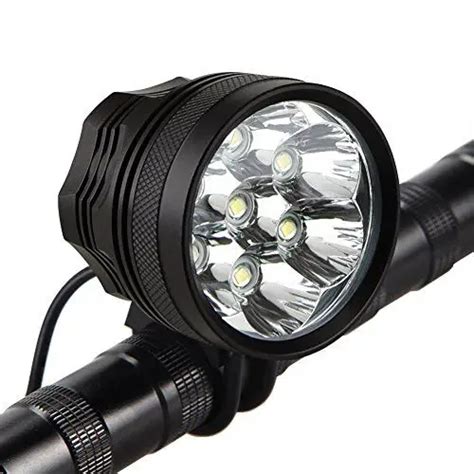 10 Best Bicycle Lights On Amazon [2021] - Bike Packers Magazine