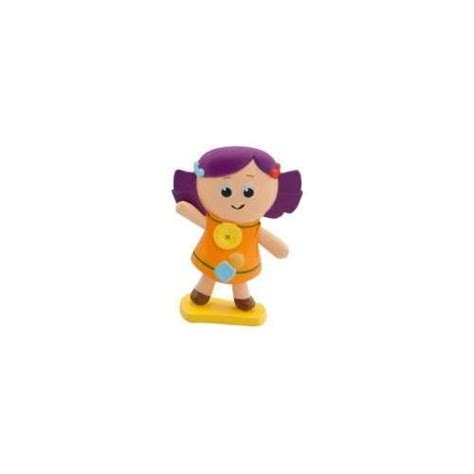 Toy Story 3 Dolly PVC Figure [No Packaging] - Walmart.com - Walmart.com