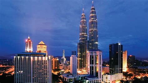 Malaysia City Wallpapers - Top Free Malaysia City Backgrounds ...