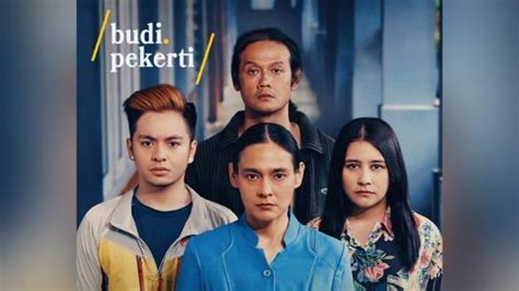 Film Budi Pekerti Siap Tayang Perdana di TIFF 2023, Rilis Teaser ...