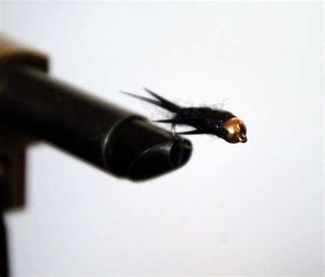 Types of nymphs to select when fly-fishing with nymphs | Types of ...