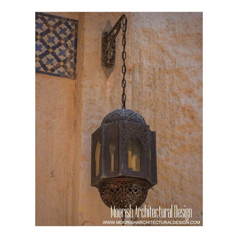 Outdoor Wall Lights - garden lighting