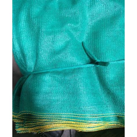 Green Outdoor Shade Net at Best Price in Indore | P.p. Plastic ...