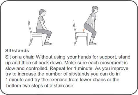 A New Twist to the World’s #1 Exercise. | Memory Foundation