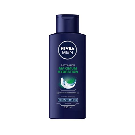 NIVEA Men: Grooming and skincare products for men | NIVEA