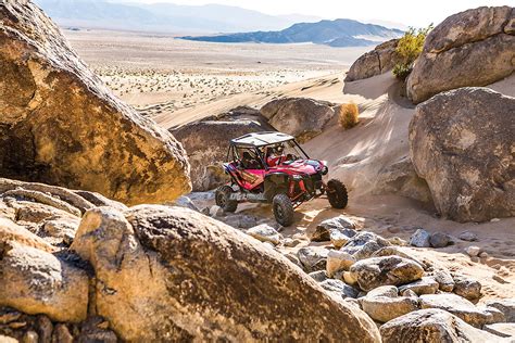 Best Ohv Trails In California | Kids Matttroy