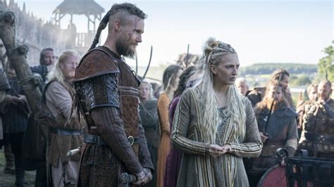 The 13 Best TV Shows About Norse Gods | tvshowpilot.com