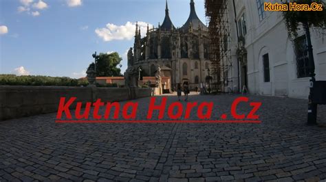 Kutna Hora,history. - YouTube