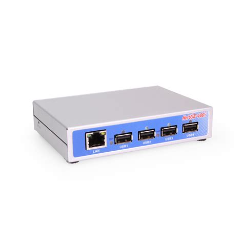 USB Over Ethernet Archives - Coolgear