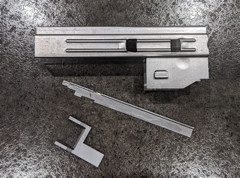 SOLD: Stgw 57 Parts Kit & Receiver Blank - Parts and Accessories Market Board - Sturmgewehr.com ...