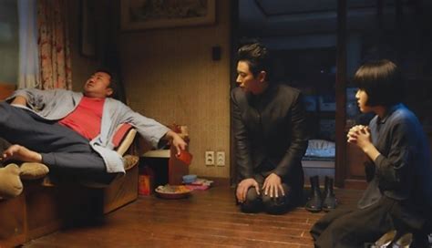 'Along With The Gods 2' releases first movie still cuts ahead of its ...