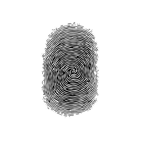 Fingerprint, Fingerprint Png, Fingerprint Sign, Fingerprint Icon Png ...