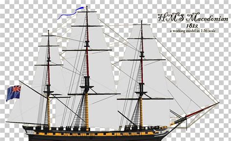 Brigantine Windjammer Sloop-of-war Ship Of The Line Barque PNG, Clipart ...