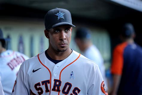 Michael Brantley shut down indefinitely: How Astros compensate during ...