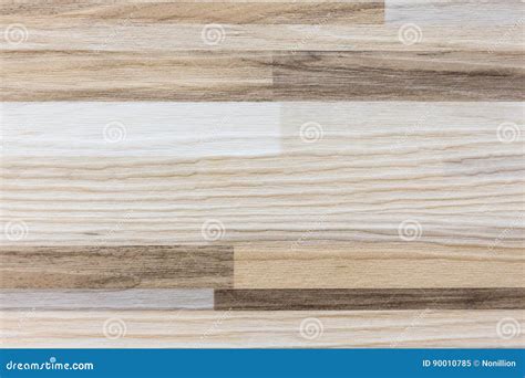 Seamless Bright Wood Texture Stock Image - Image of tile, decoration: 90010785