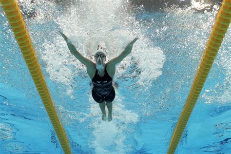 Olympics 2012 Swimming: France Chases Down USA In 400 Free Relay ...