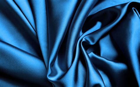 Blue Silk Wallpapers - Top Free Blue Silk Backgrounds - WallpaperAccess