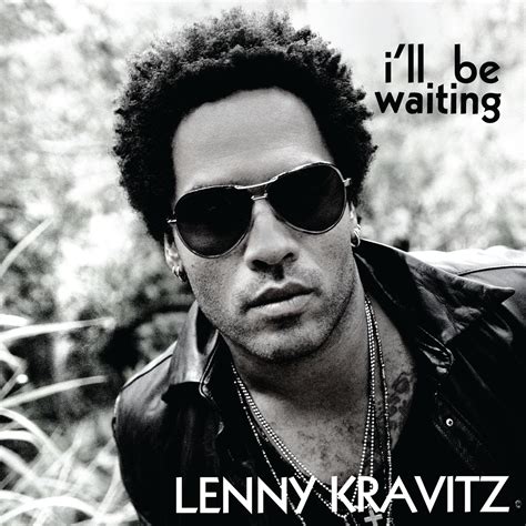 Lenny Kravitz - Again | iHeartRadio