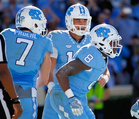 Ranking the best college football programs in North Carolina | FOX Sports