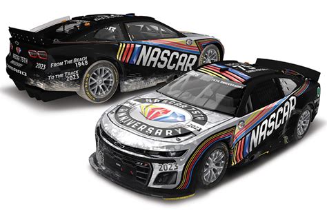 2023 NASCAR Action 1/64 Diecast - 2023 NASCAR 1/64 Diecast Cars by ...