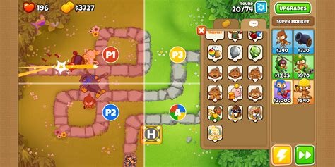 Who idea was this for the co op challenge : r/btd6