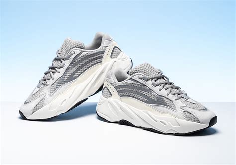 adidas Yeezy 700 V2 Static EF2829 Release Date - Sneaker Bar Detroit