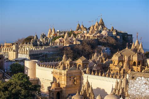 6 UNESCO World Heritage Sites in Gujarat: Complete List