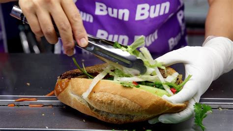 Banh mi near me: Bun Bun Bakery, Hot Pies and Pork Roll Bakery | Herald Sun