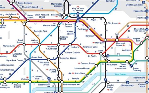 Map Of London Liverpool Street Station United States Map | The Best ...