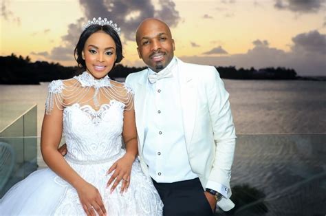 Lebo Gunguluza Confirms Divorce - Youth Village