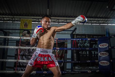 9 Reasons Why Saenchai Is The Greatest Muay Thai Legend In History ...