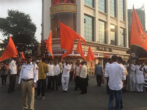 Uddhav Thackeray Speech LIVE: Shiv Sena Chief Addresses Annual Dussehra Rally Today