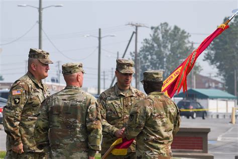 Santillo takes command of Letterkenny Army Depot | Article | The United States Army