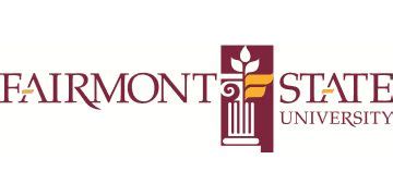 Fairmont State University Logo | Fairmont state, Fairmont state university, State university