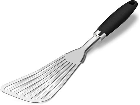 Fish Spatula Guide: Our Top 15 Picks and How to Choose the Best One