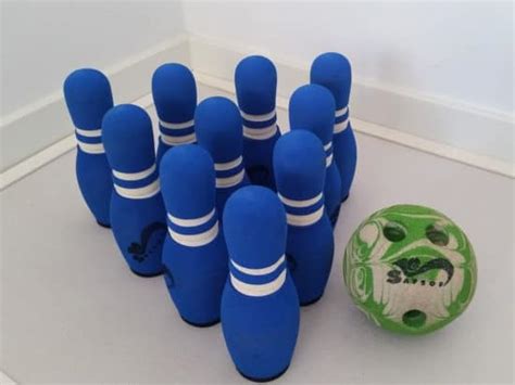 21 Fun & Educational Bowling Games for Kids - Teaching Expertise